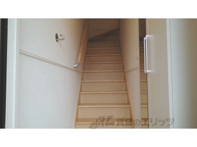 その他　階段