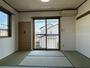その他部屋・スペース　和室６帖　畳表替え済み