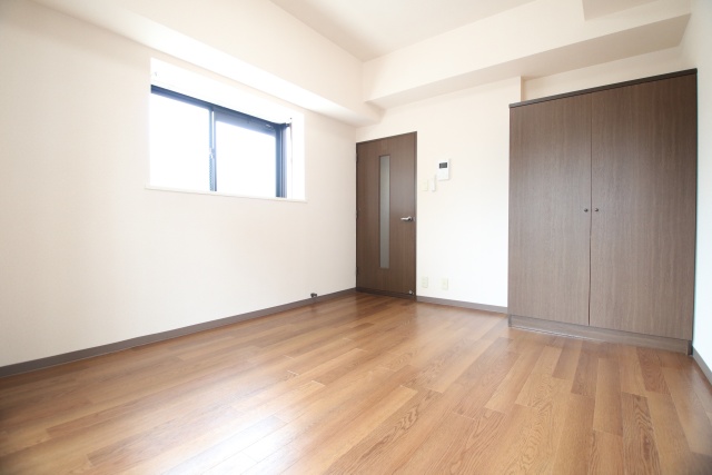 居室・リビング　別室の参考写真です。※現況優先