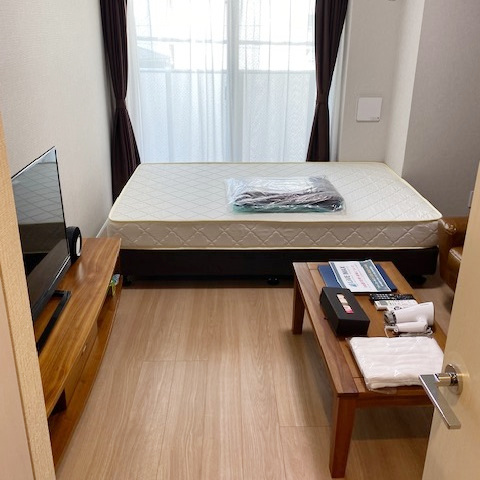 その他部屋・スペース　内装です