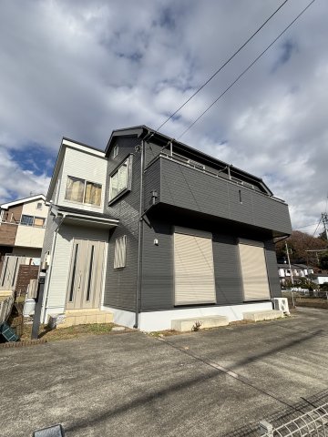 建物外観　☆外観☆