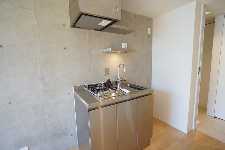 キッチン　キッチン※別部屋参考写真