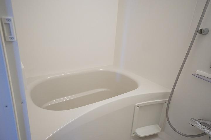 バス・シャワールーム　バス※別部屋参考写真