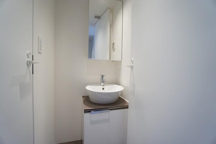 洗面設備　洗面※別部屋参考写真