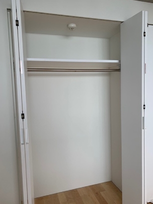 収納　収納※別部屋参考写真