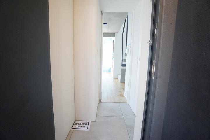 玄関　玄関※別部屋参考写真