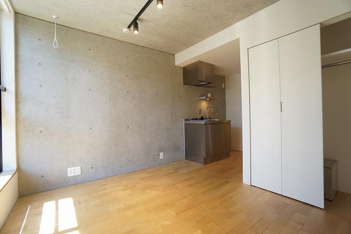 居室・リビング　居室※別部屋参考写真