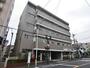 西立川駅より徒歩8分 4階 築39年8ヶ月の賃貸物件