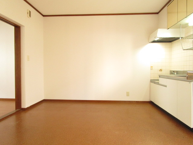 居室・リビング　別部屋参考写真