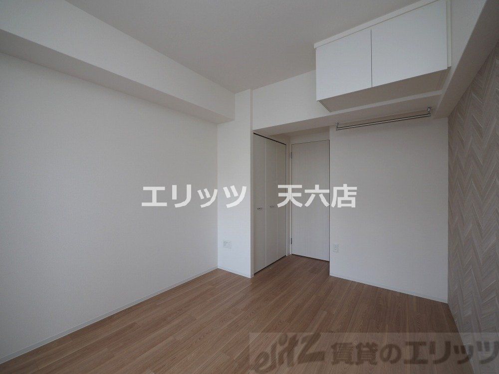 その他部屋・スペース　収納