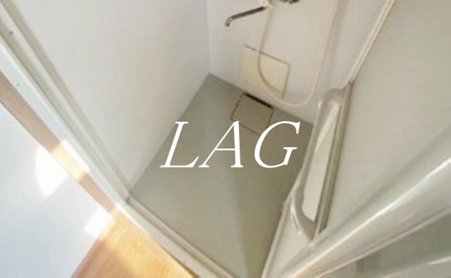 バス・シャワールーム　シャワールームです。