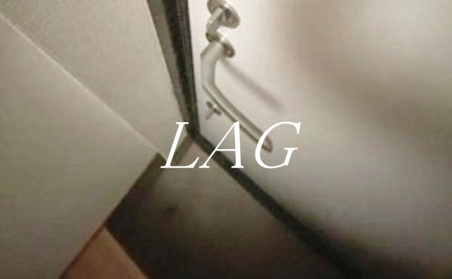 セキュリティ　内鍵です。