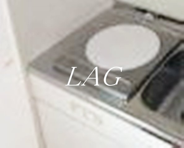 その他設備　コンロです。