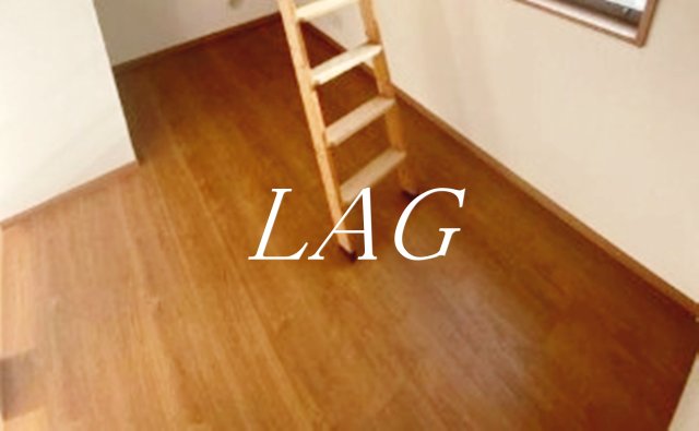 居室・リビング　洋室のお部屋です。