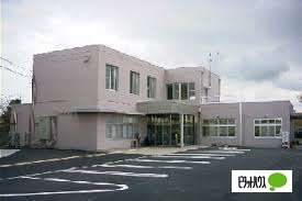 役所　守山市役所中洲支所（役所）まで3519m