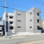 日比野駅より徒歩12分 3階 新築の賃貸物件