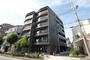 西田辺駅より徒歩6分 4階 築7年7ヶ月の賃貸物件