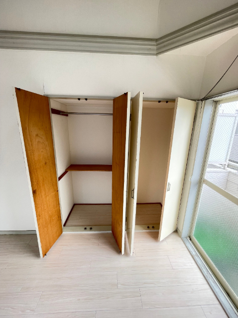 FLATS HAMAMATSUの内装写真