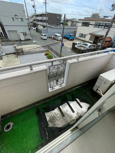 FLATS HAMAMATSUの内装写真