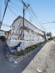 小田急線/読売ランド前駅 歩8分