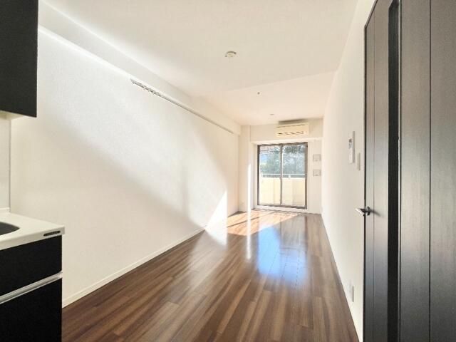 居室・リビング　使いやすいリビングです