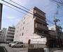 伏見桃山駅より徒歩2分 3階 築23年4ヶ月の賃貸物件