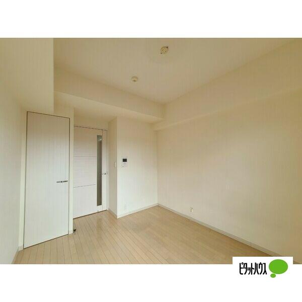 その他部屋・スペース　他号室の写真です