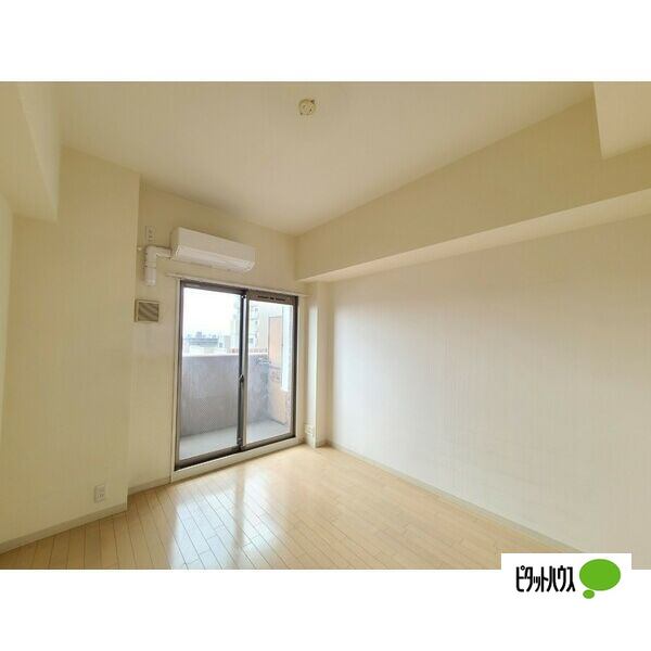 居室・リビング　他号室の写真です