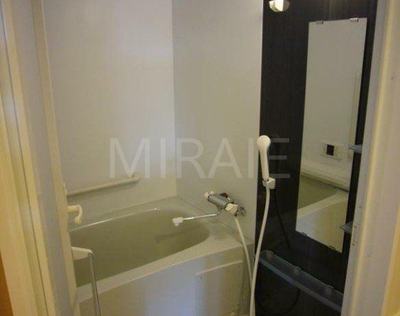 バス・シャワールーム　物件画像