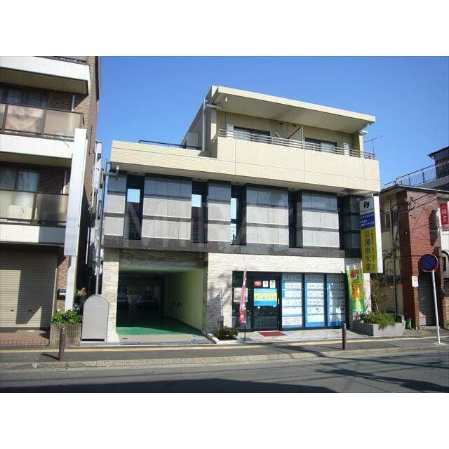 建物外観　物件画像