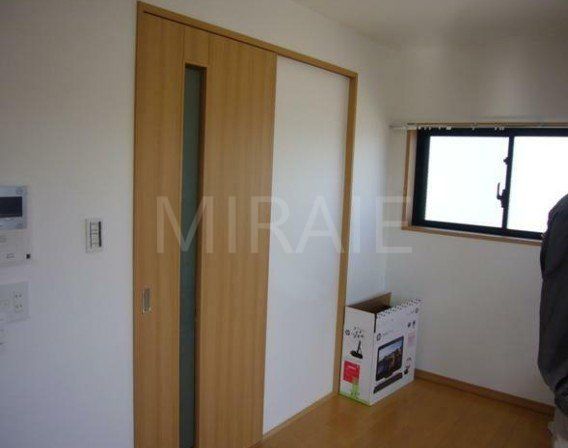 居室・リビング　物件画像