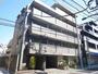 飯田橋駅より徒歩6分 4階 築19年11ヶ月の賃貸物件