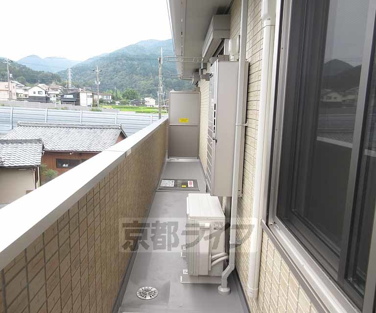 バルコニー　バルコニー・