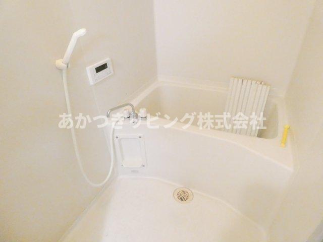 バス・シャワールーム　同社施工例