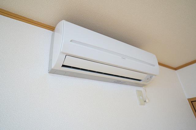 その他設備　設備