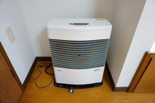 その他設備　設備