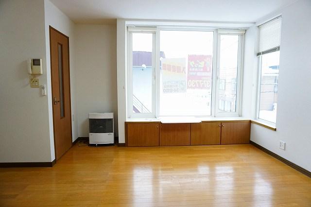 居室・リビング　リビング１