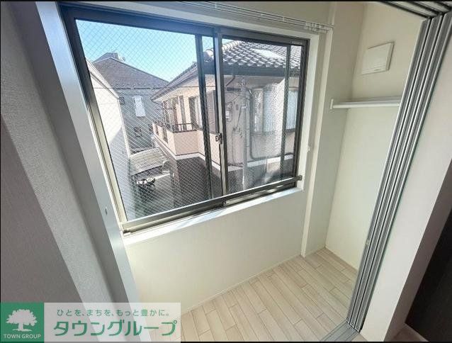 セキュリティ　※同施工参考写真です