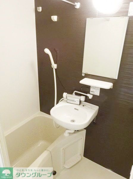 バス・シャワールーム　タウンハウジング神奈川　中央林間店にてお待ちしております☆