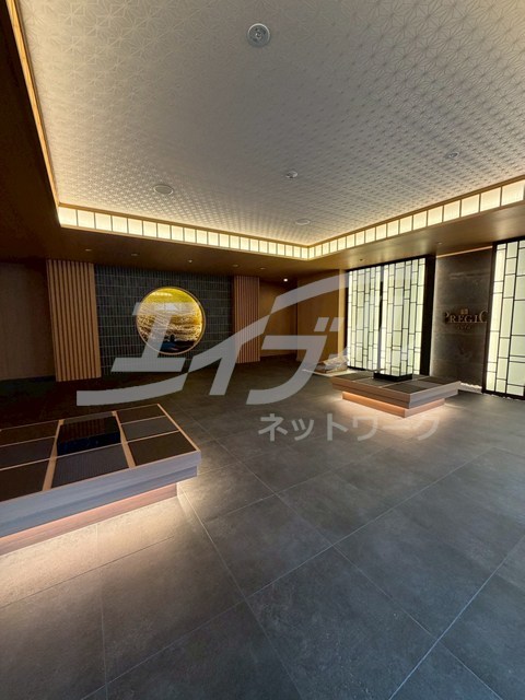 ロビー