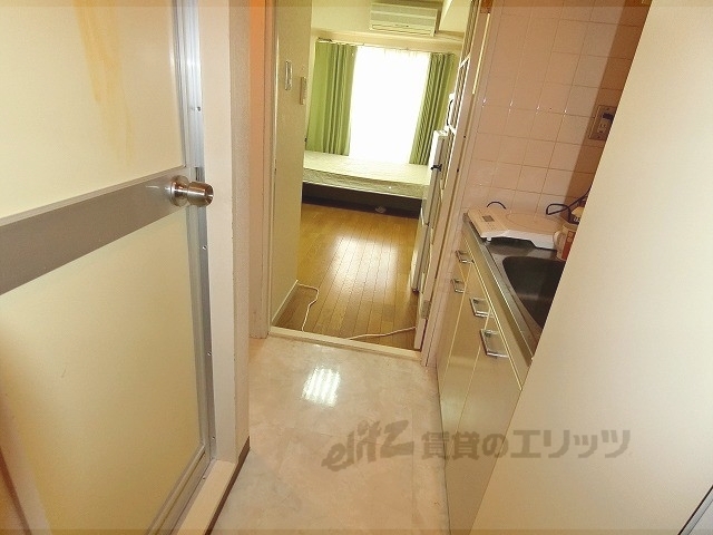 その他部屋・スペース　廊下