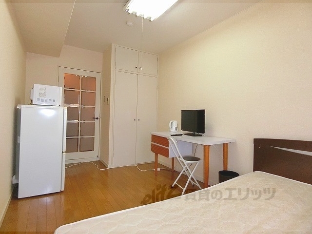 居室・リビング　洋室