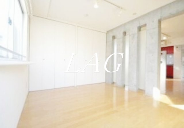 居室・リビング　洋室のお部屋です。