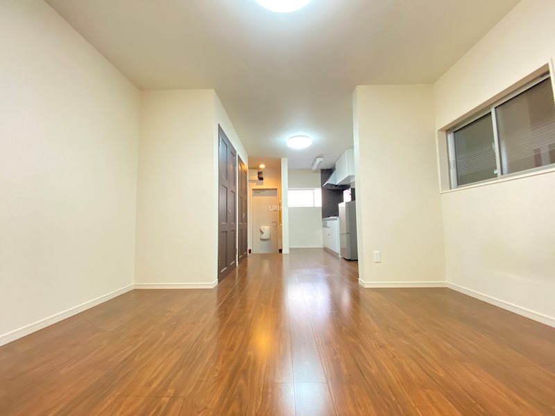 居室・リビング　別部屋のお写真です。ご参考までに！