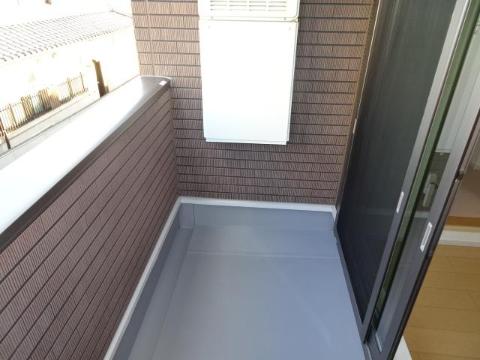 バルコニー　ベランダ