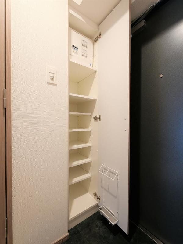 キッチン　その他