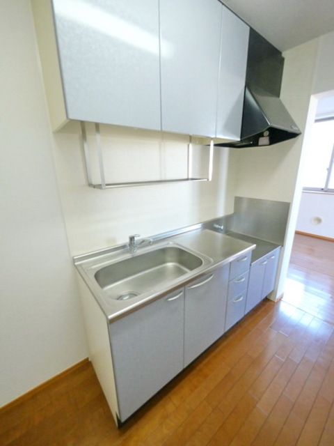 キッチン　★お部屋探しはタウンハウジング稲田堤店まで★