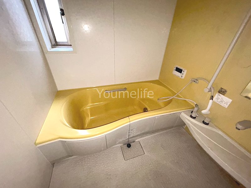 バス・シャワールーム　※別部屋参考写真※