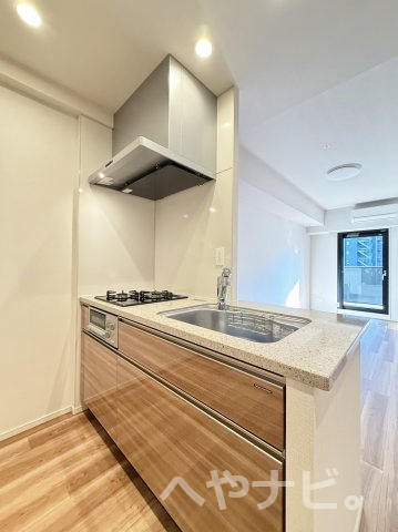 キッチン　★カウンターキッチン