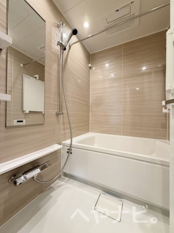 バス・シャワールーム　★お風呂